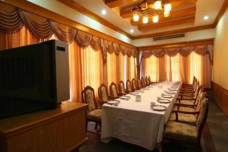 13 Coins Resort Yotin Pattana - Général