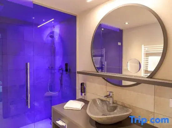 Hotel Sonnblick - Chambres