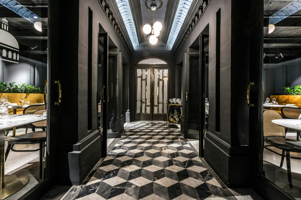 Casa Ellul - Small Luxury Hotels of the World - Général