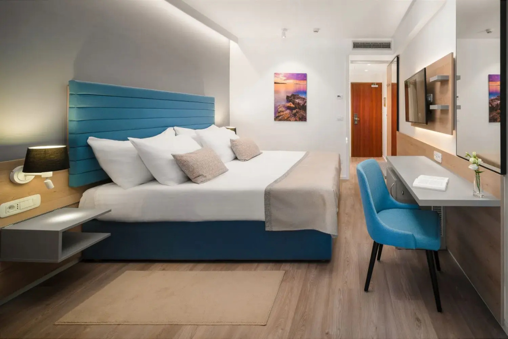 Valamar Meteor Hotel - Chambres