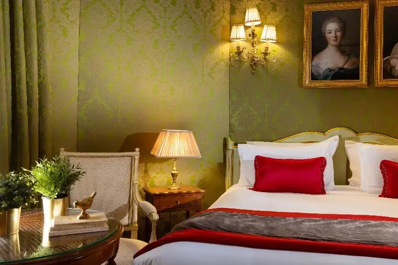 Hotel de Seine 41