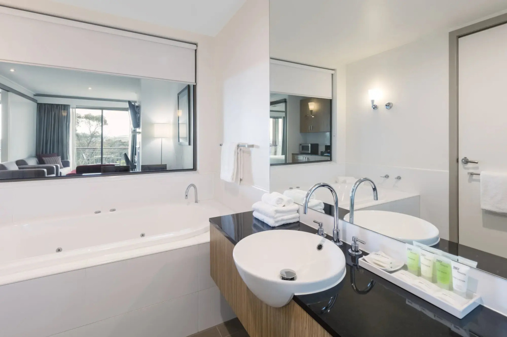 RACV Goldfields Resort - Général