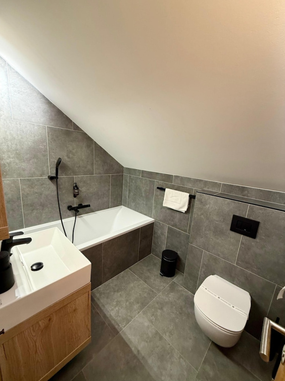 Hotel Grand - Chambres