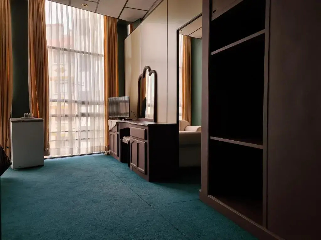 Suite