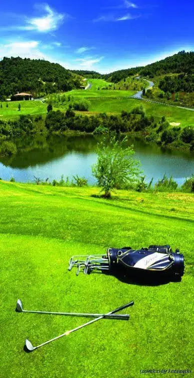 Klassis Golf & Country Club - фото 3