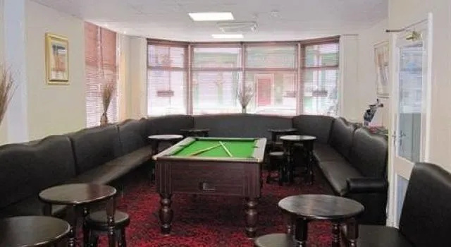Hotel photo 18