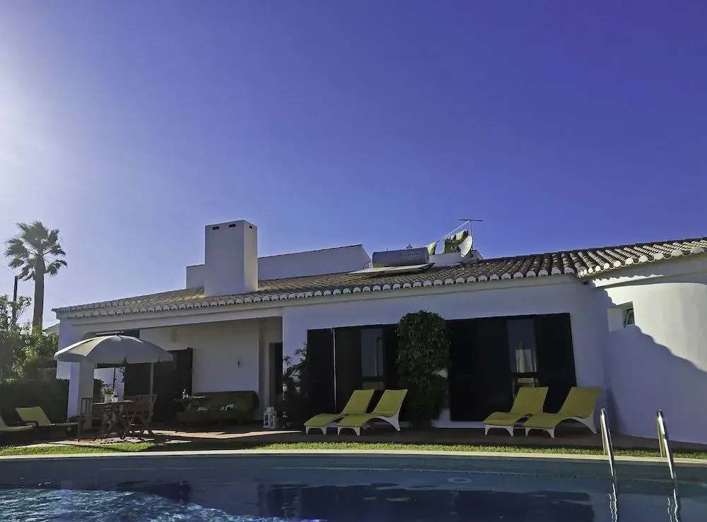 Vila Sta Teresinha Suites
