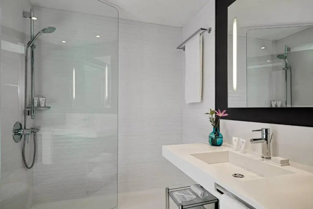 AC Hotel by Marriott Nice - Chambres