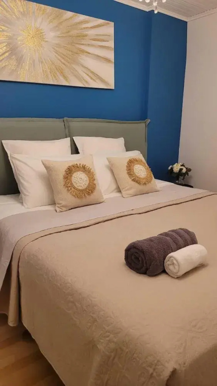 Classic room