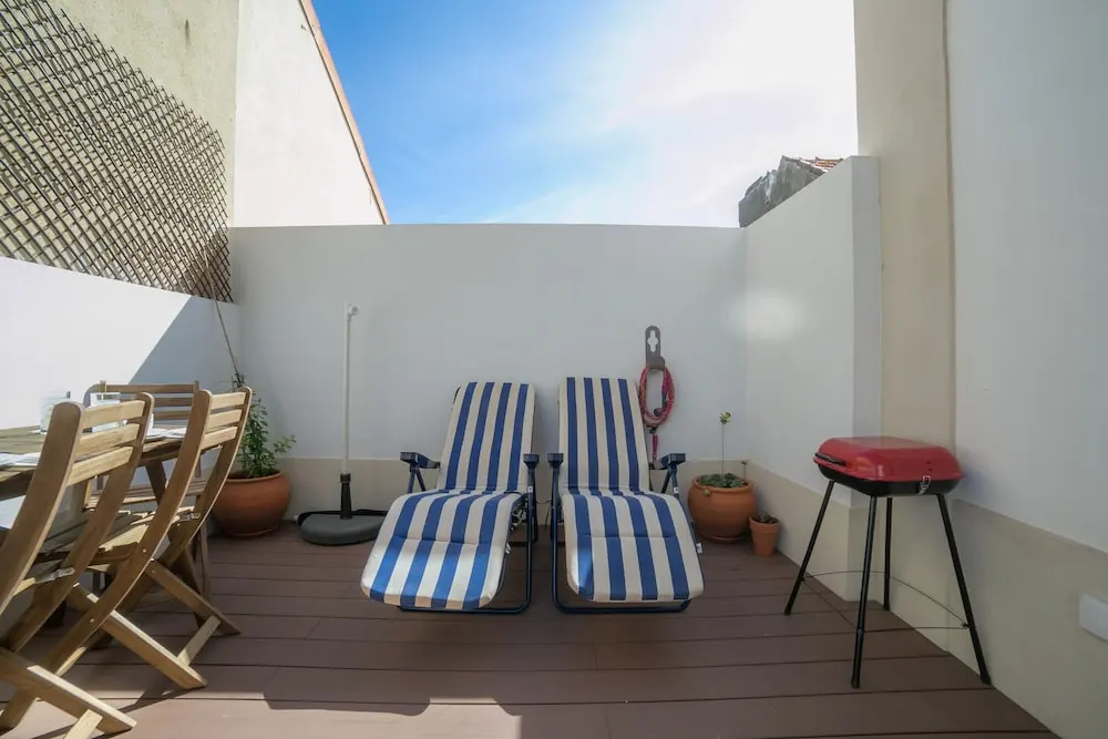Beato Premium Charming Apartment