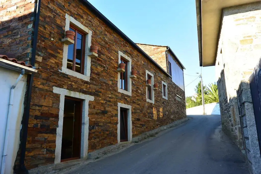 Casa do Lagar