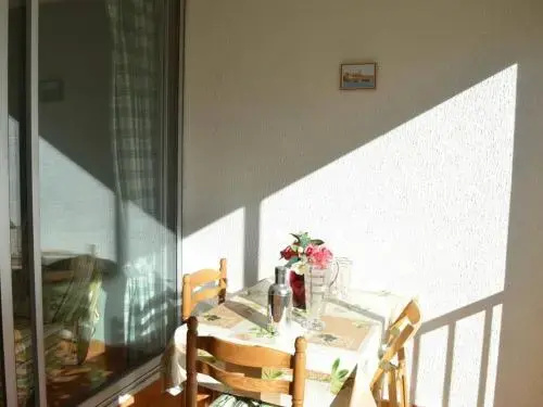 Apartment Plein sud 3