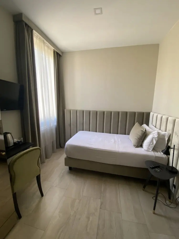 Single room