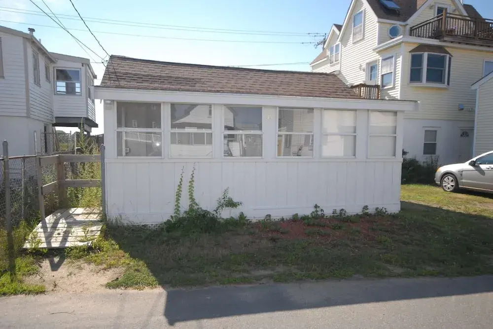 Baby Love Shack