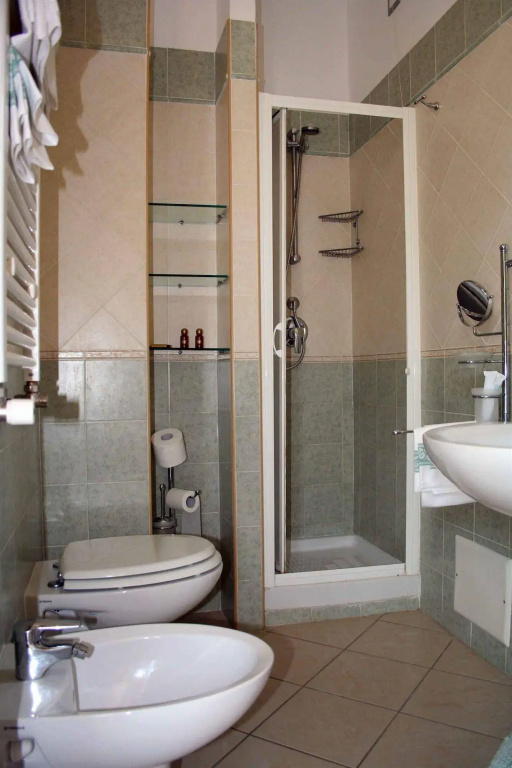Grazia Hotel - Général