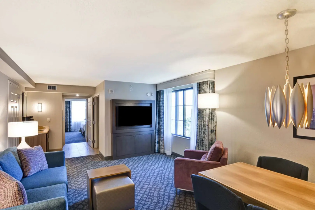 Embassy Suites by Hilton Orlando Downtown - Général