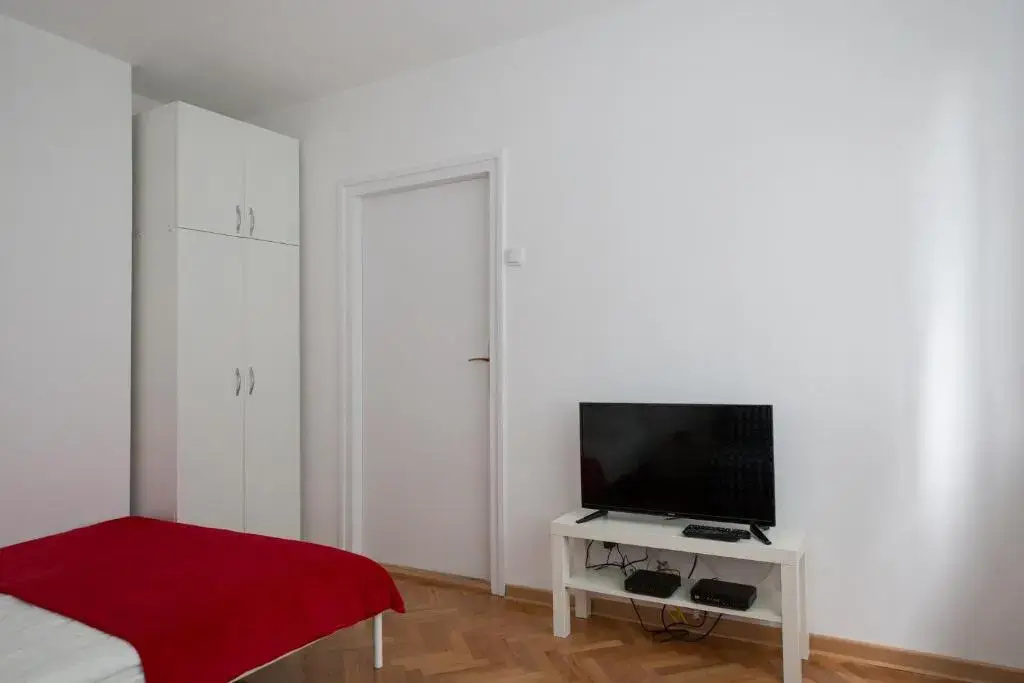 Apartment Slavija square/Clinical center of Serbia