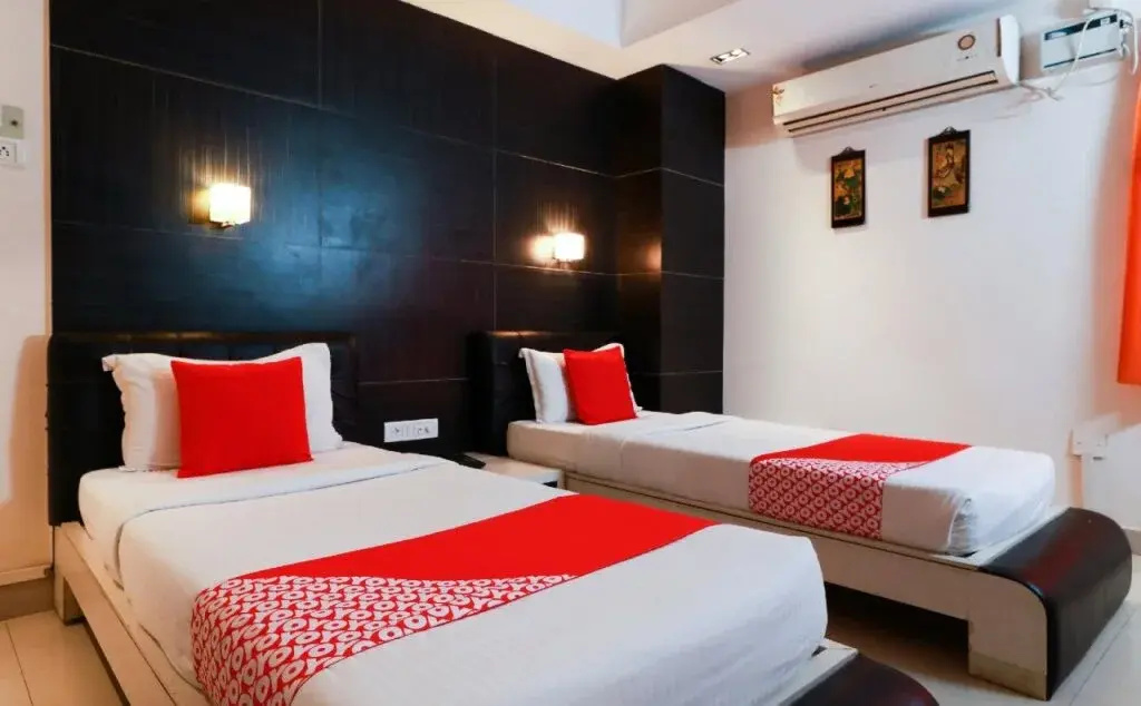 Hotel photo 26