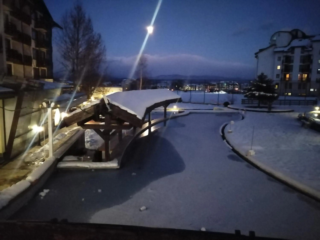 Belverede holiday club 4* - Apartment D503