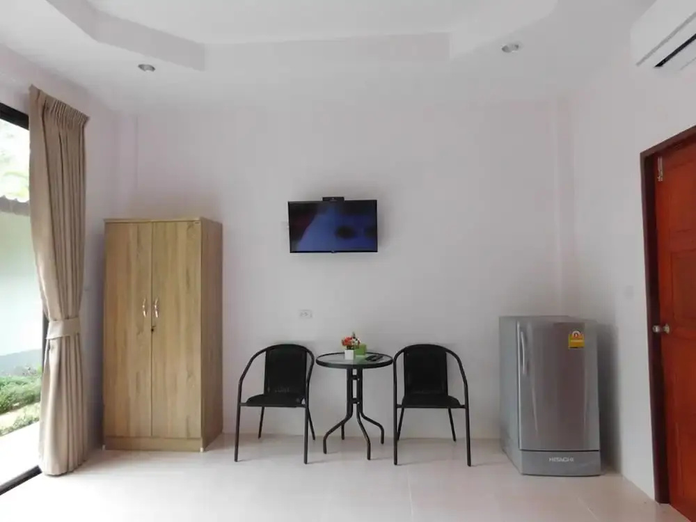 Phuket Sirinapha Resort - Chambres