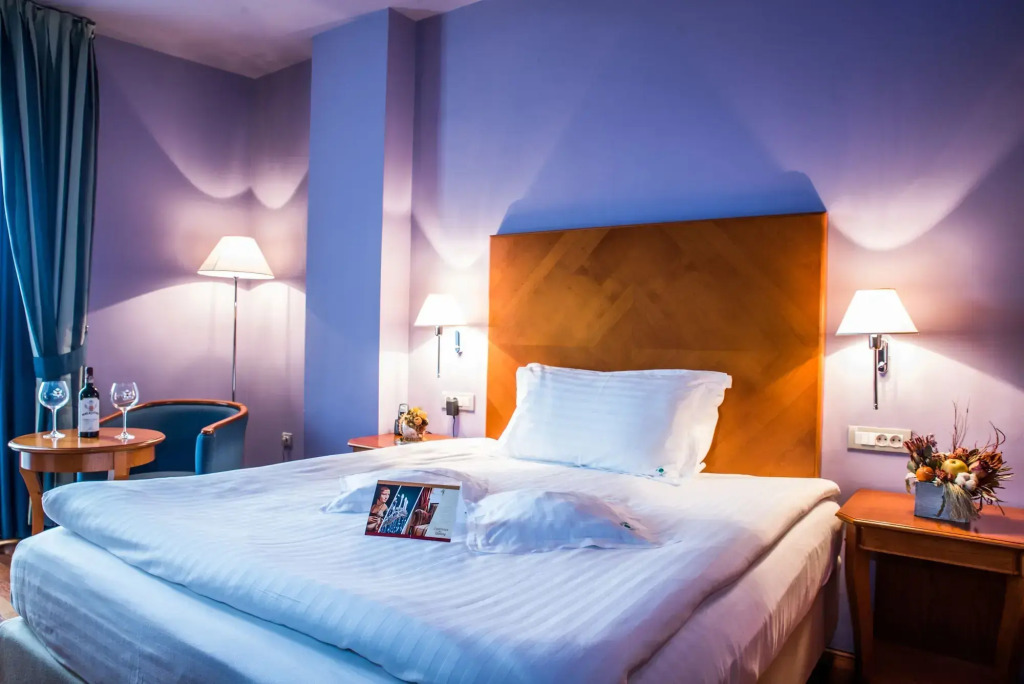 Hotel Beyfin — фото 5