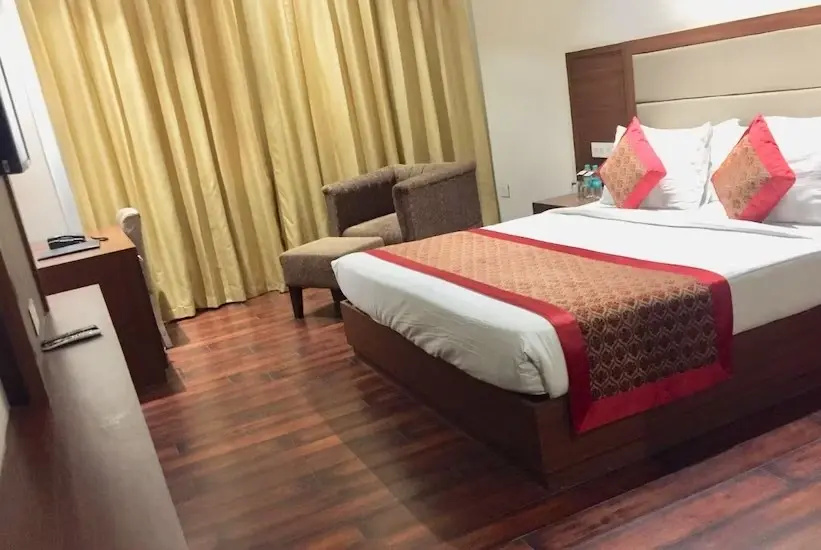 Hotel photo 26