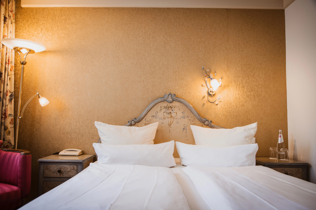 Sure Hotel by Best Western Rhoen Garden - Vorschau 3