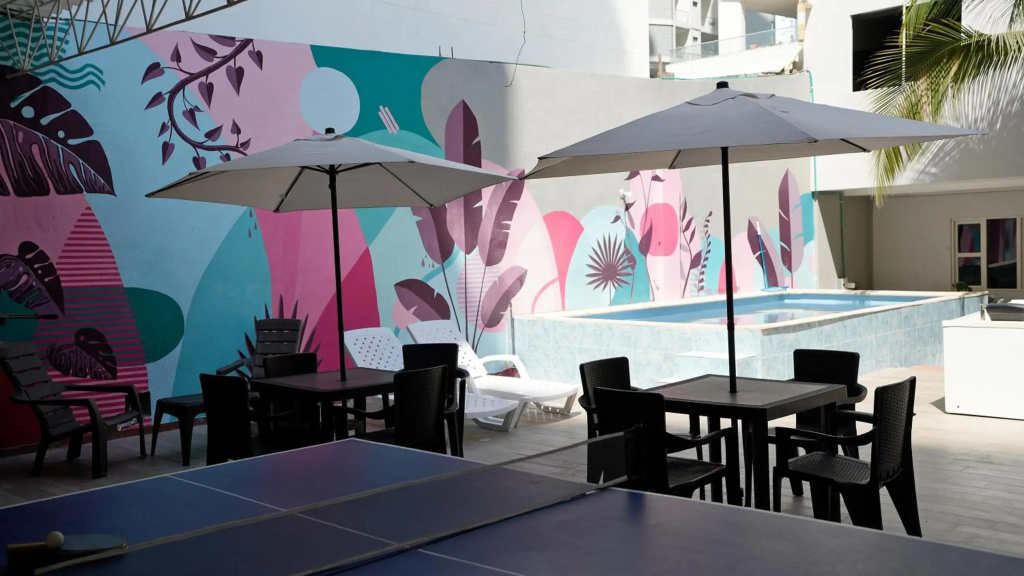 Hotel BellaMar Beach