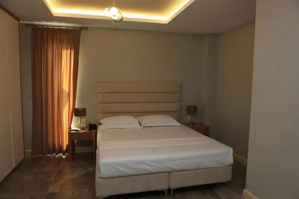 Hotel Grint - Chambres