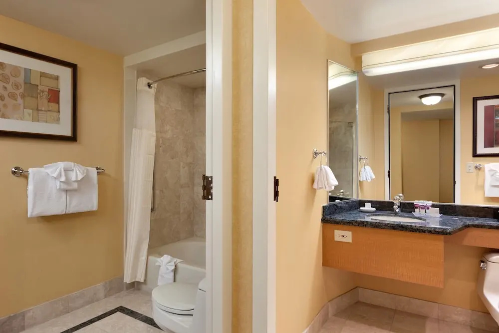 Harrah’s Lake Tahoe – A Caesars Rewards Destination - Chambres