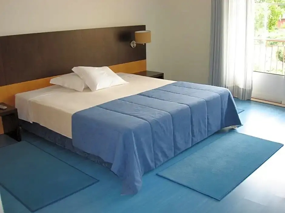 Hotel Rural Solar Das Freiras - Général