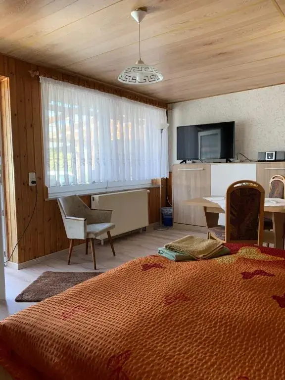 Landgasthaus & Pension Liebner - Chambres