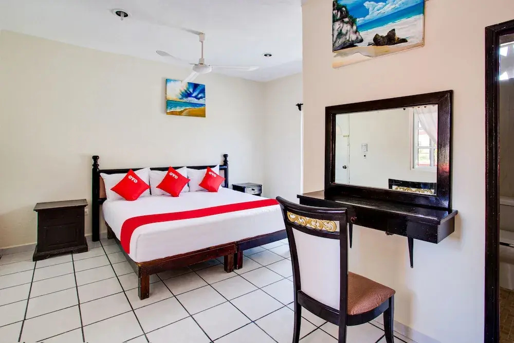 Superior room