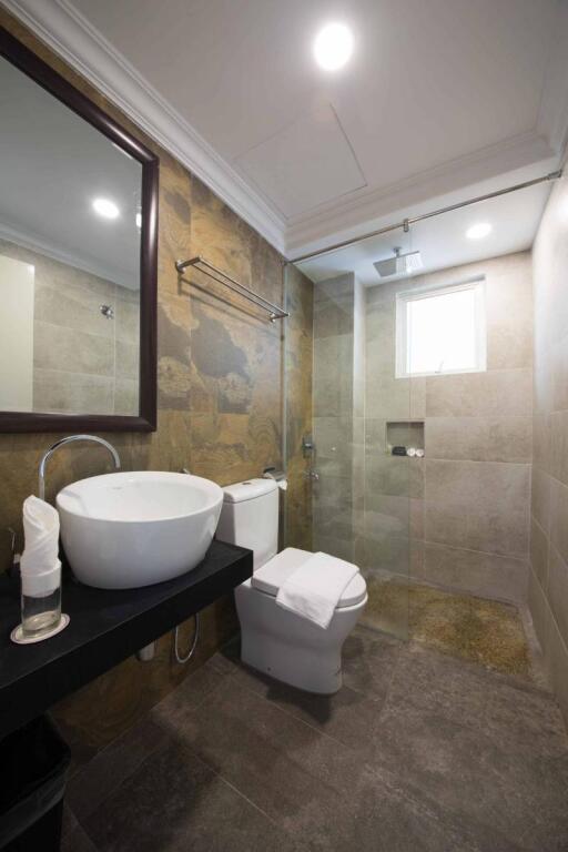 Ancasa Residences Port Dickson