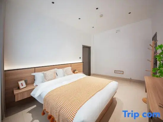 Yueyang Xin Ge Li Hotel - Chambres
