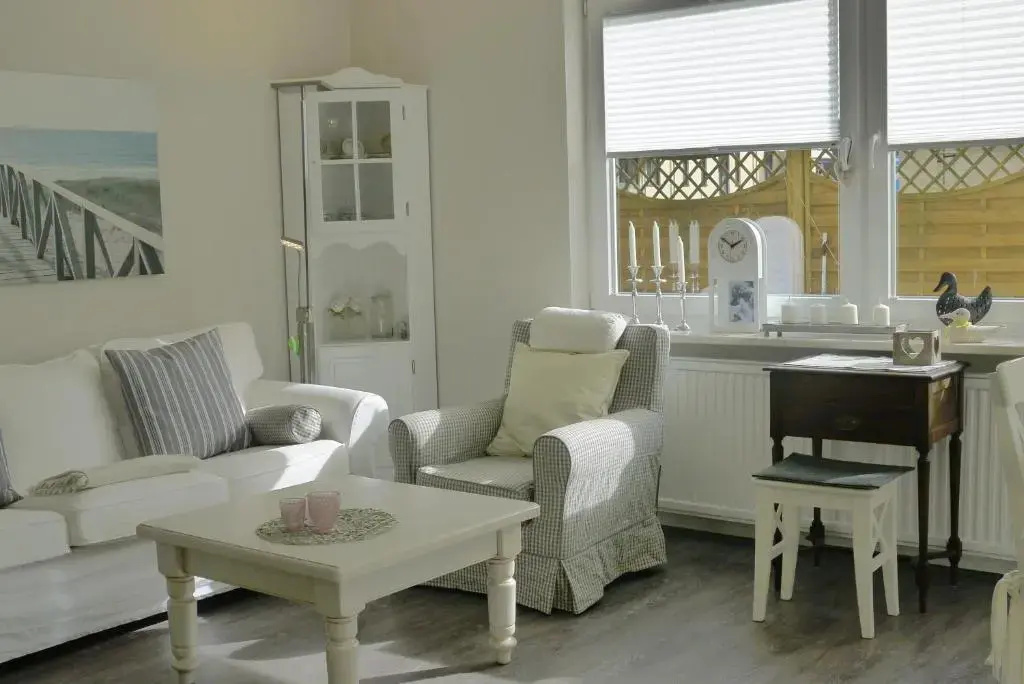 Sonnenfang - Chambres
