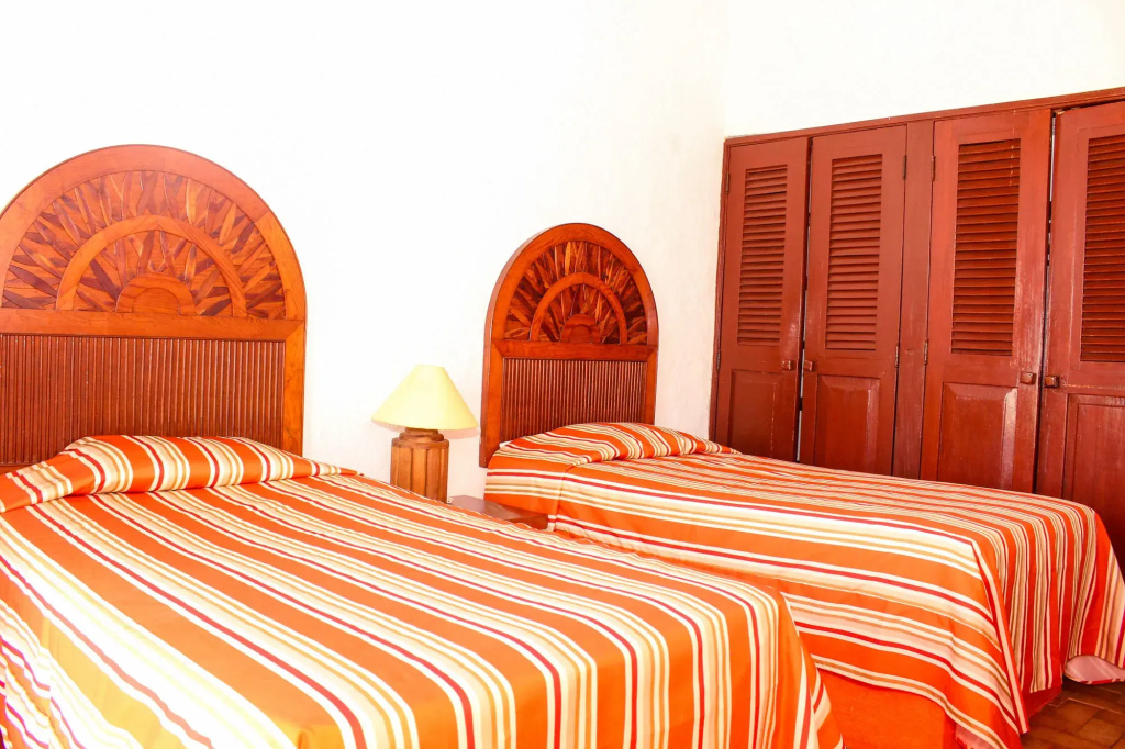 Hotel Plaza Tucanes - Général