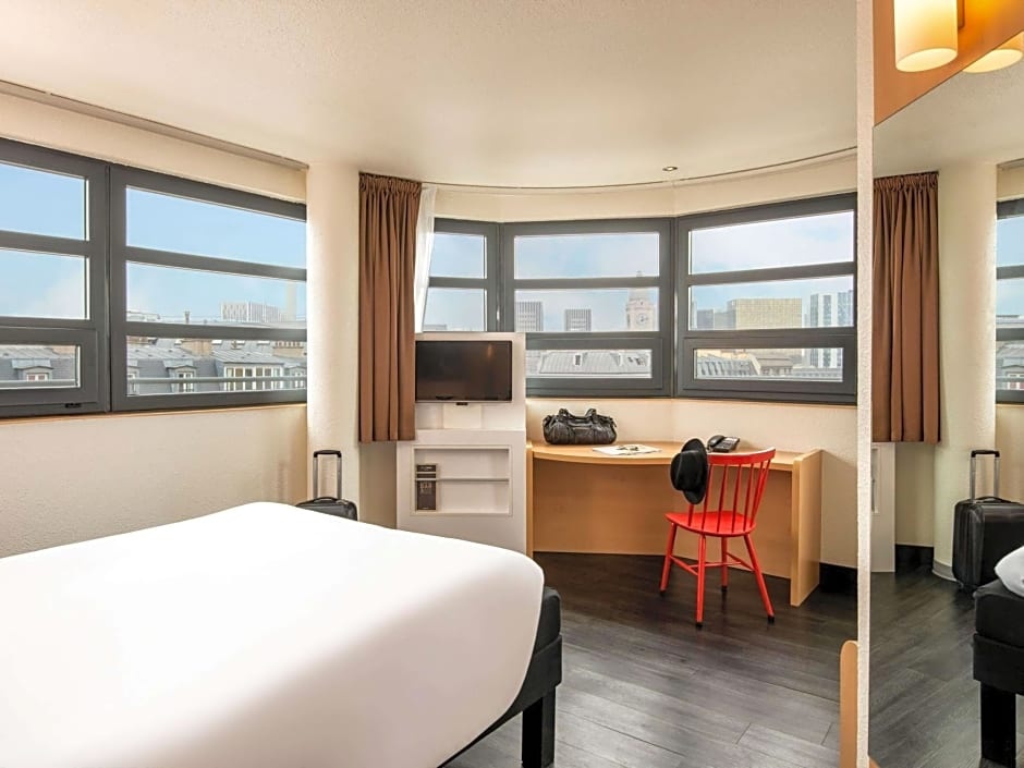 ibis Paris Gare de Lyon Diderot 12th 41