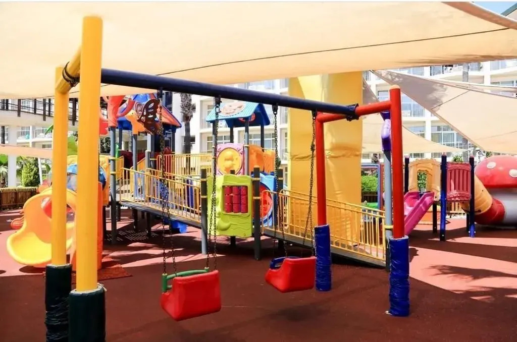 Dobedan World Palace - фото 22