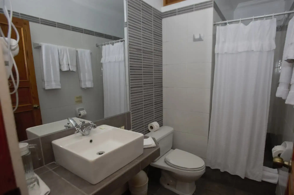 Antigua Miraflores Hotel - Général