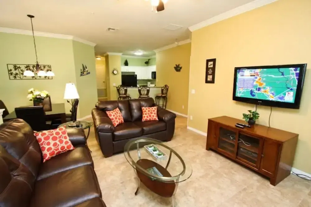 Standard room with balcony