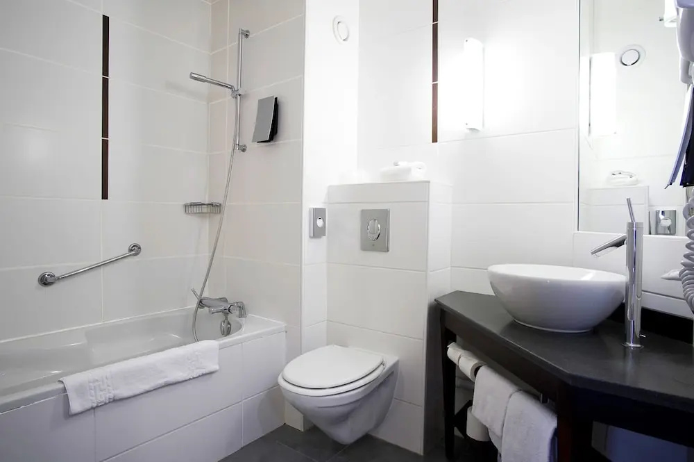 Holiday Inn Dijon by IHG - Chambres