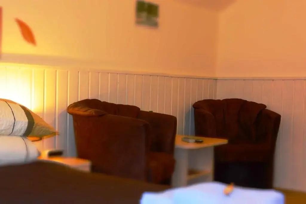 Pension Arabela - Chambres