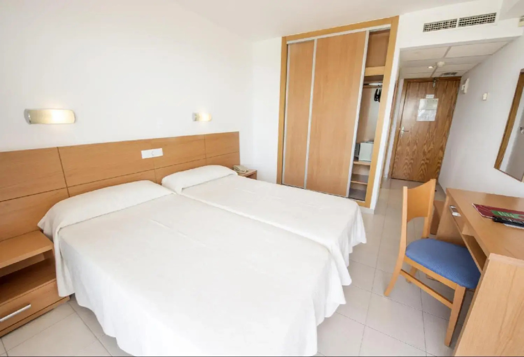 Hotel Montemar Benidorm - Général