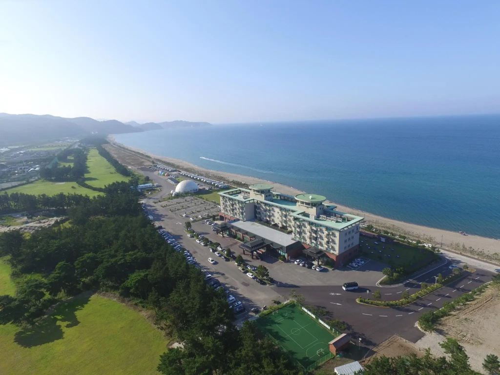 Beach & Waterfront
