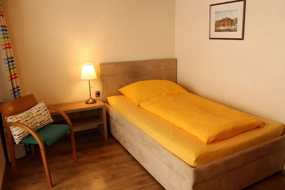 Hotel Sonnenhof - Général