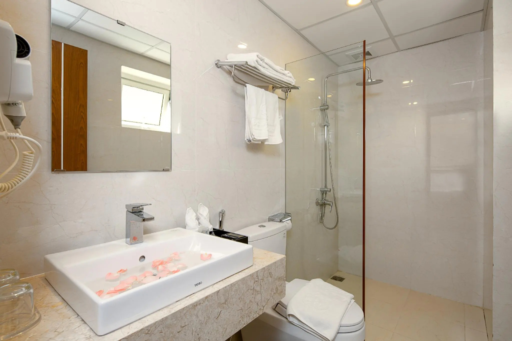 Executive room