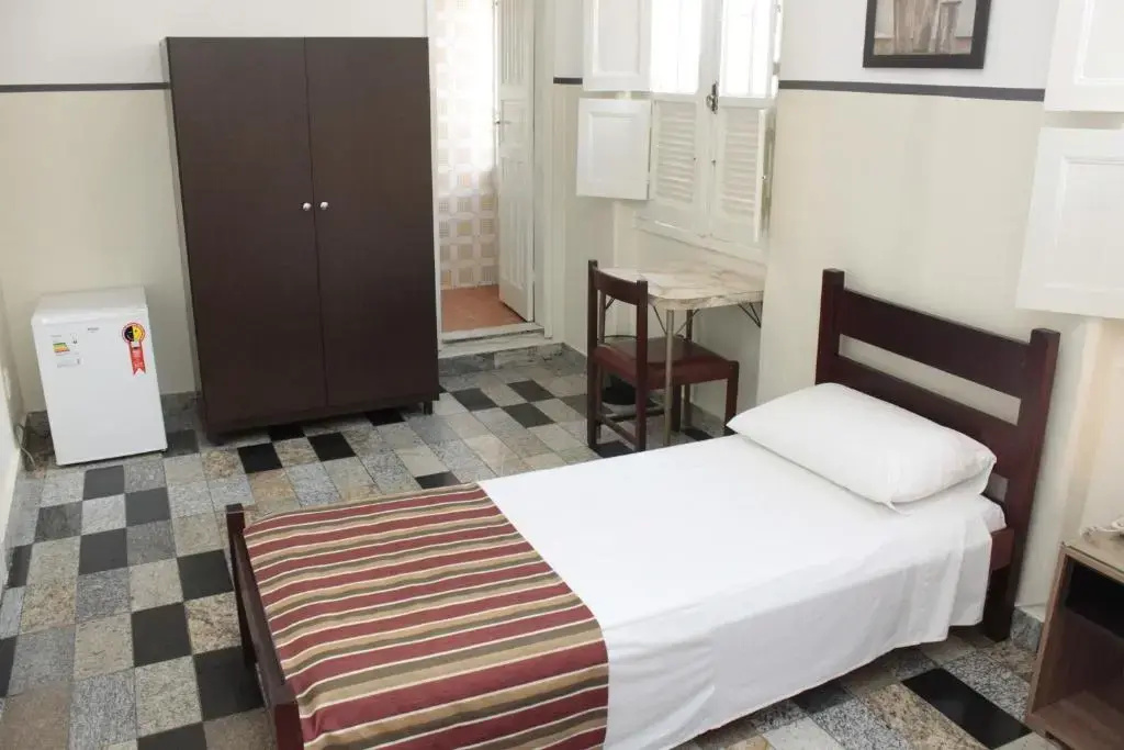 Sul America Palace Hotel - Chambres