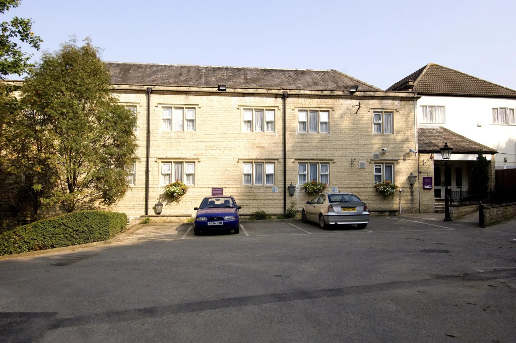 Premier Inn Stroud - Général