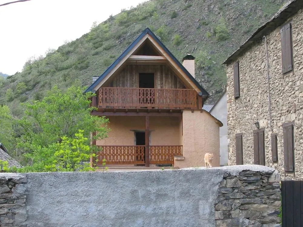 Casa Helipa - Général